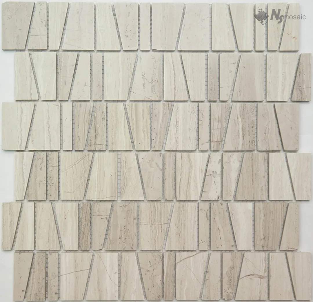 kp-725 Мозаика NS Mosaic Stone KP-725 298x305 — изображение 1