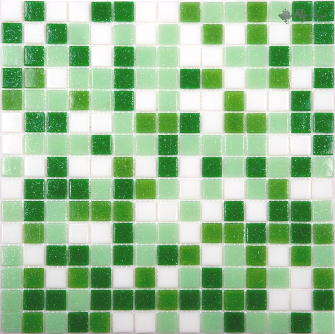 mix11 Мозаика NS Mosaic Econom MIX11 — изображение 1
