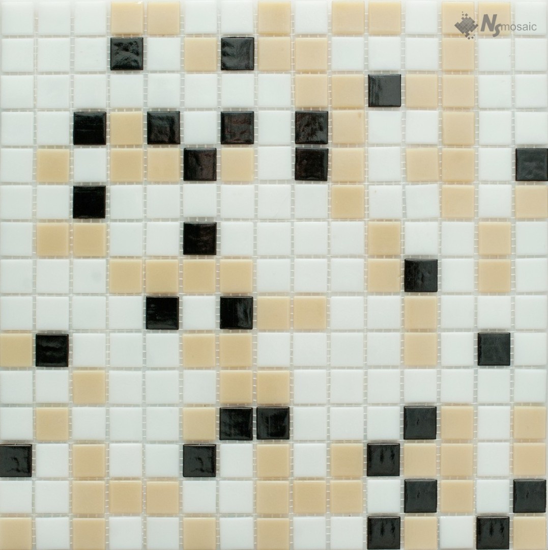 mix17-1 Мозаика NS Mosaic Econom MIX17 — изображение 1