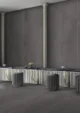 Керамический слэб Matt NANTES GRIS GRAVEL 2800х1200х6мм — изображение 3