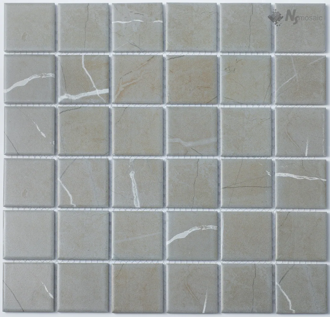 p-508 Мозаика NS Mosaic Porcelain P-508 306x306 — изображение 1