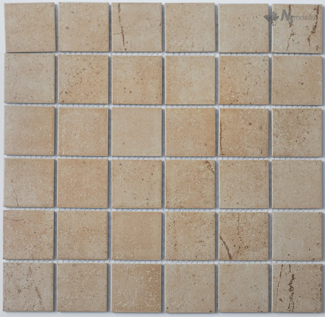 p-512 Мозаика NS Mosaic Porcelain P-512 306x306 — изображение 1