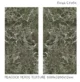 Керамический слэб FullBody  PEACOCK VERDE TEXTURE 1600х3200х12мм — изображение 2