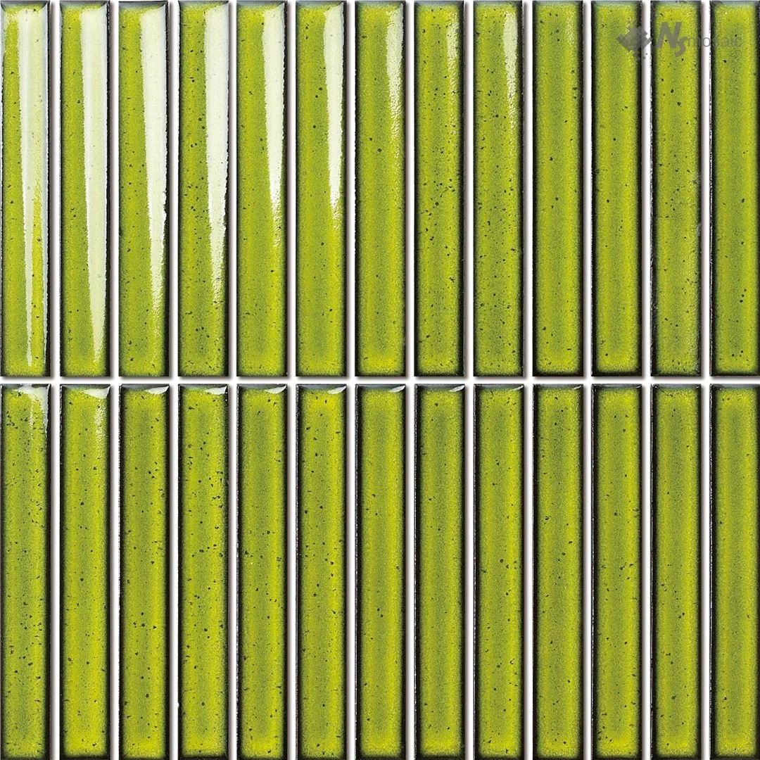 pp20145-08 Мозаика NS Mosaic Porcelain PP20145-08 296x299 — изображение 1