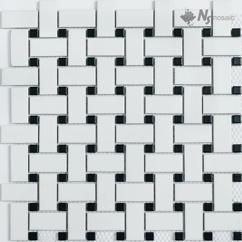 ps-2348-07-001 Мозаика NS Mosaic Porcelain PS2348-07 300x300 — изображение 1