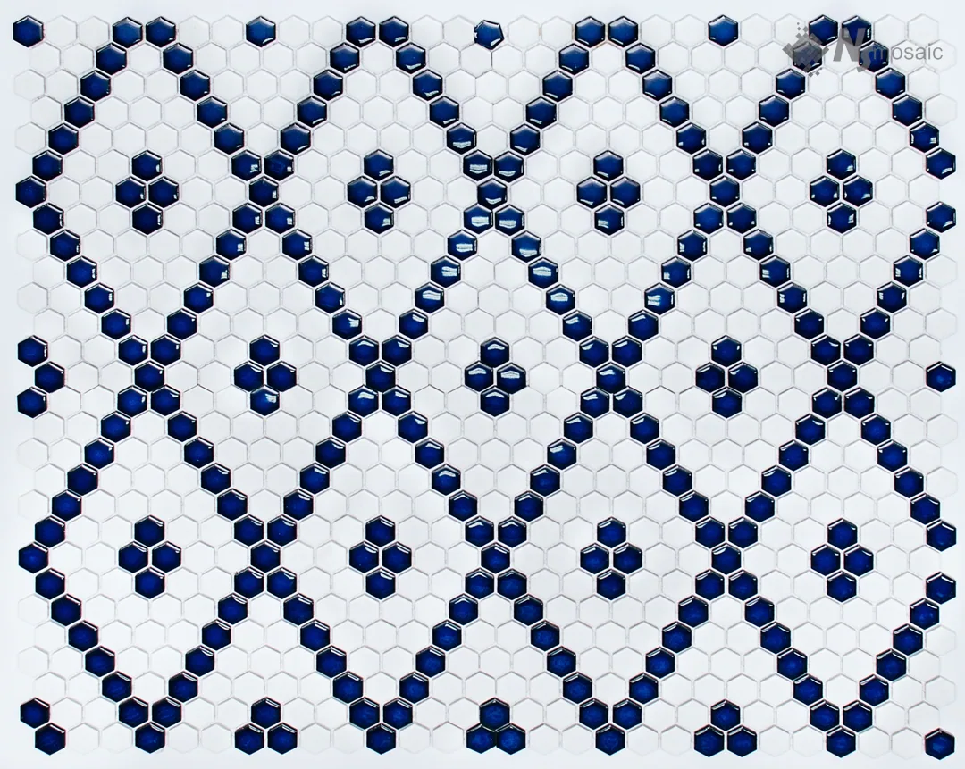 ps2326-43 Мозаика NS Mosaic Porcelain PS2326-43 306x350 — изображение 1