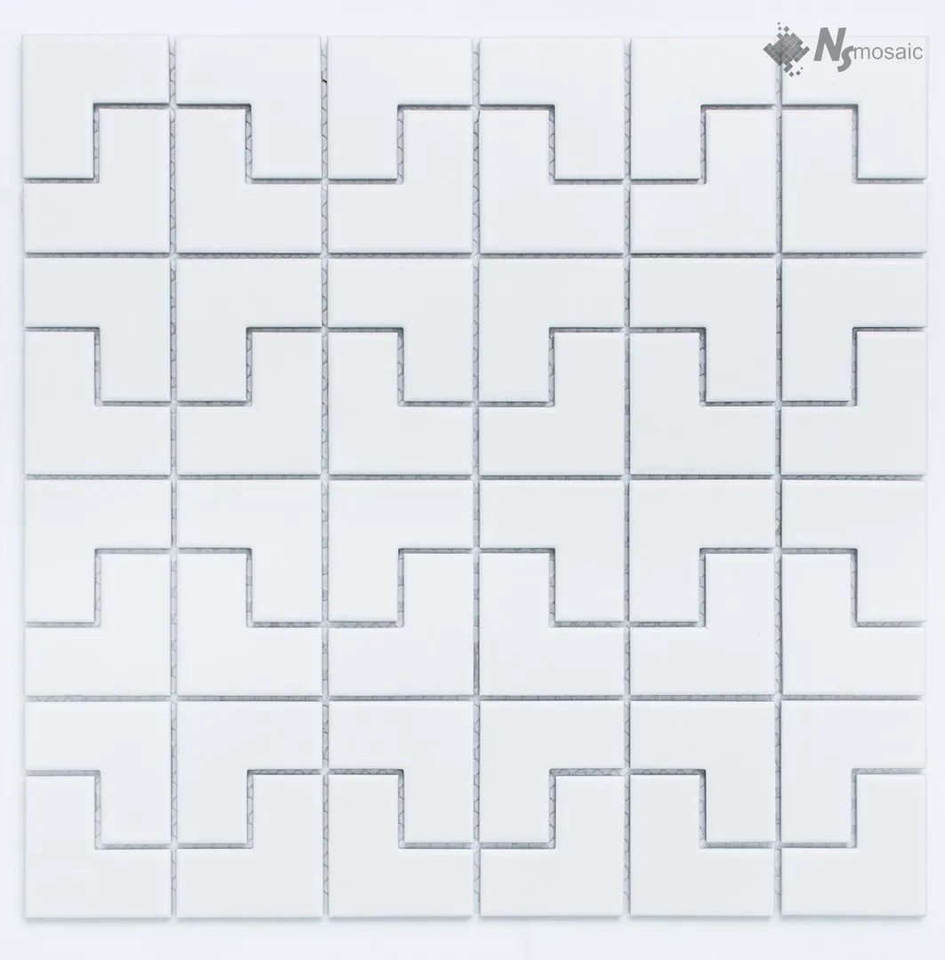 ps2548-03 Мозаика NS Mosaic Porcelain PS2548-03 300х300 — изображение 1