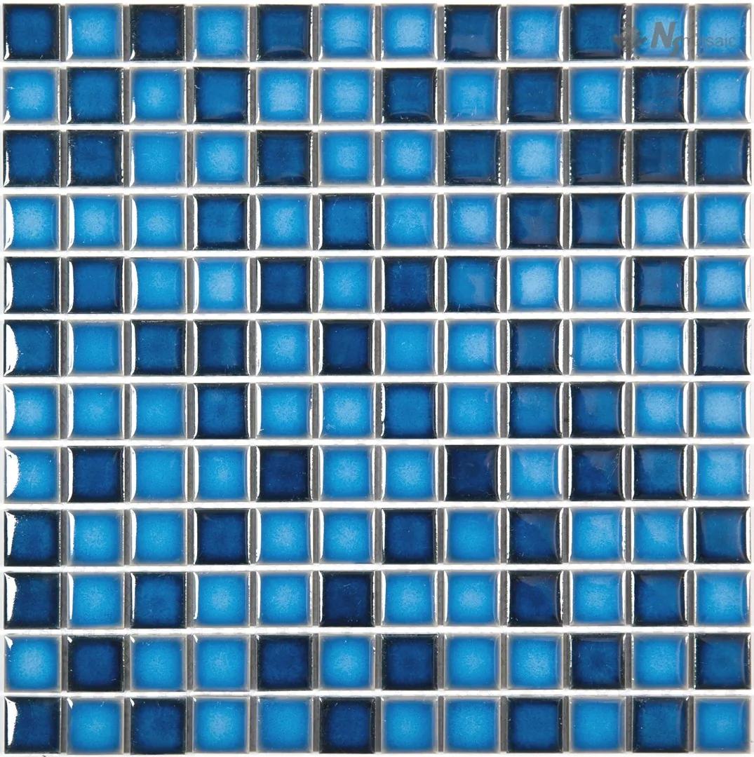 pw2323-04 Мозаика NS Mosaic Porcelain PW2323-04 300x300 — изображение 1