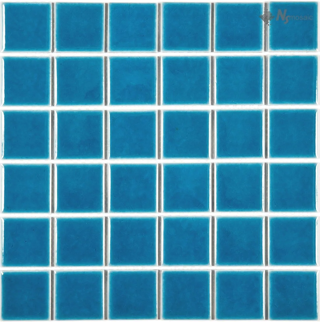pw4848-19 Мозаика NS Mosaic Porcelain PW4848-19 306x306 — изображение 1