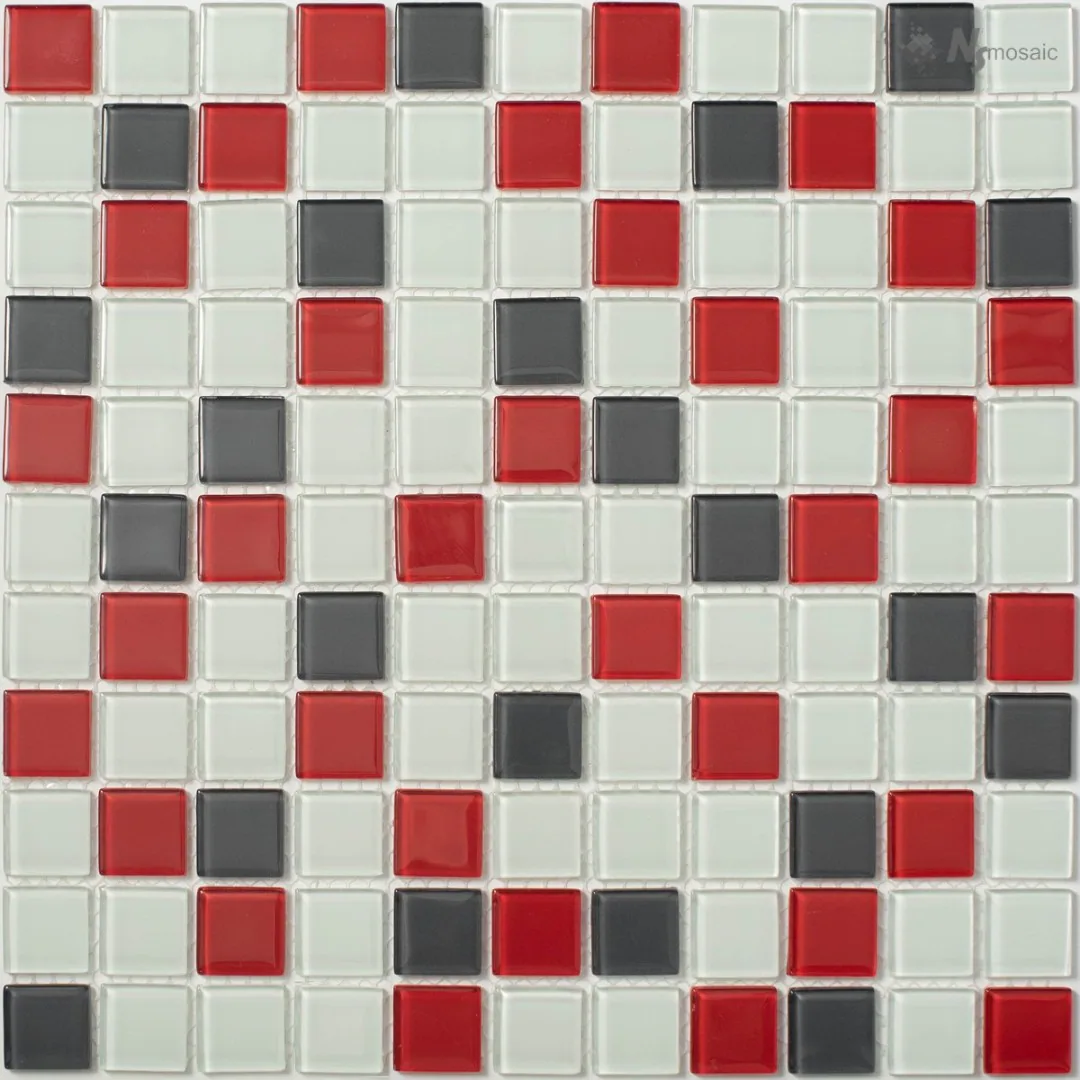 s-455 Мозаика NS Mosaic Crystal S-455 300х300 — изображение 1