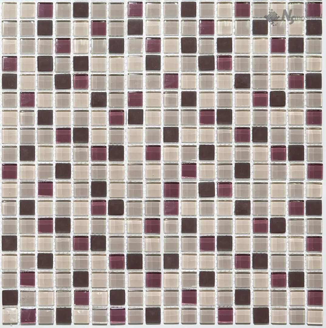 s-843 Мозаика NS Mosaic Exclusive S-843 305x305 — изображение 1