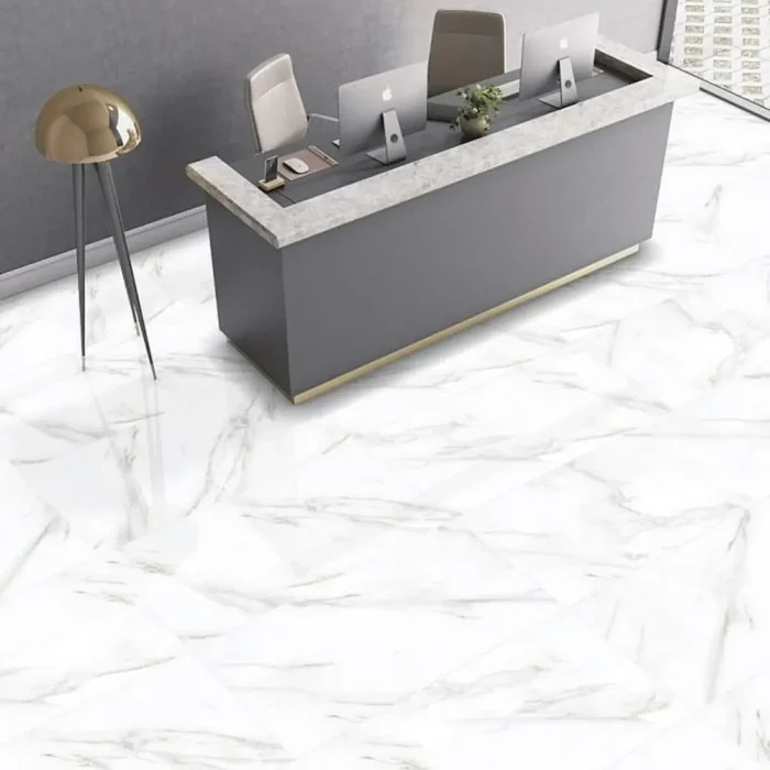 Керамогранит Керамопро Sharon Light 60х120 — изображение 2