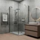 Керамогранит Керамопро Toledo Light Grey 60х60 — изображение 2