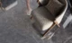 Керамический слэб  Polished TUNDRA GRIS LUMINOUS 1200х1200х9мм — изображение 3
