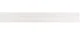 Керамическая плитка Equipe Hopp Bro White 5x40 см