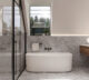 Керамогранит Arcadia Ceramica ARCTIC GREY 60x120 см