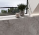 Керамогранит Arcadia Ceramica ARCTIC GREY 60x120 см — изображение 4