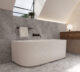 Керамогранит Arcadia Ceramica ARCTIC GREY 60x120 см — изображение 3