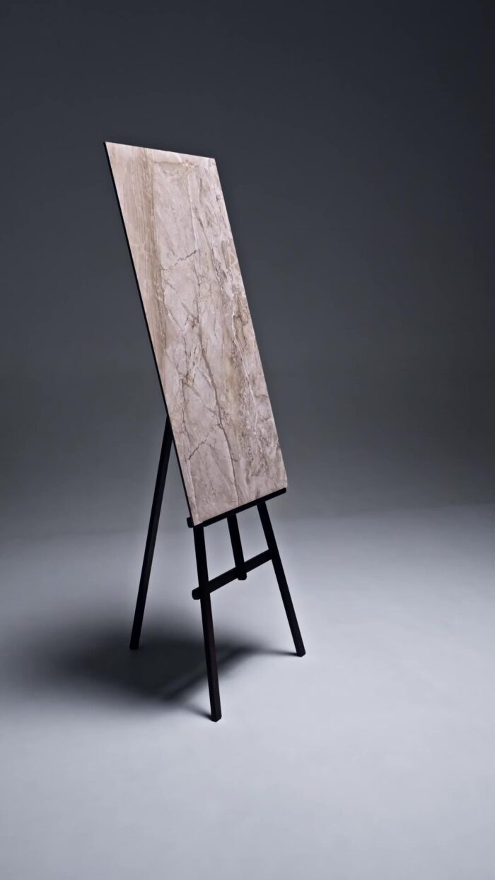 Керамогранит Arcadia Ceramica INTERA CREMA 60x120 см — изображение 2
