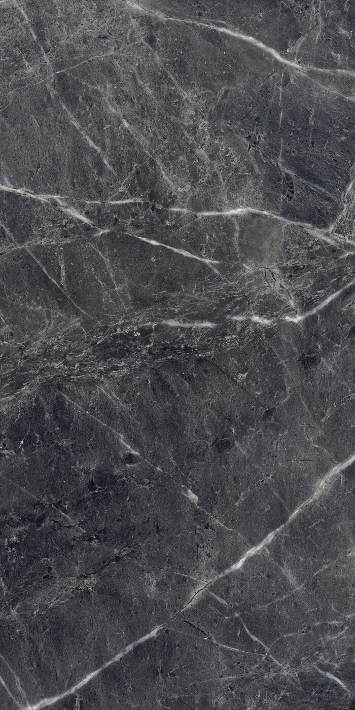 Керамогранит Arcadia Ceramica CASSERO NERO 60x120 см — изображение 4