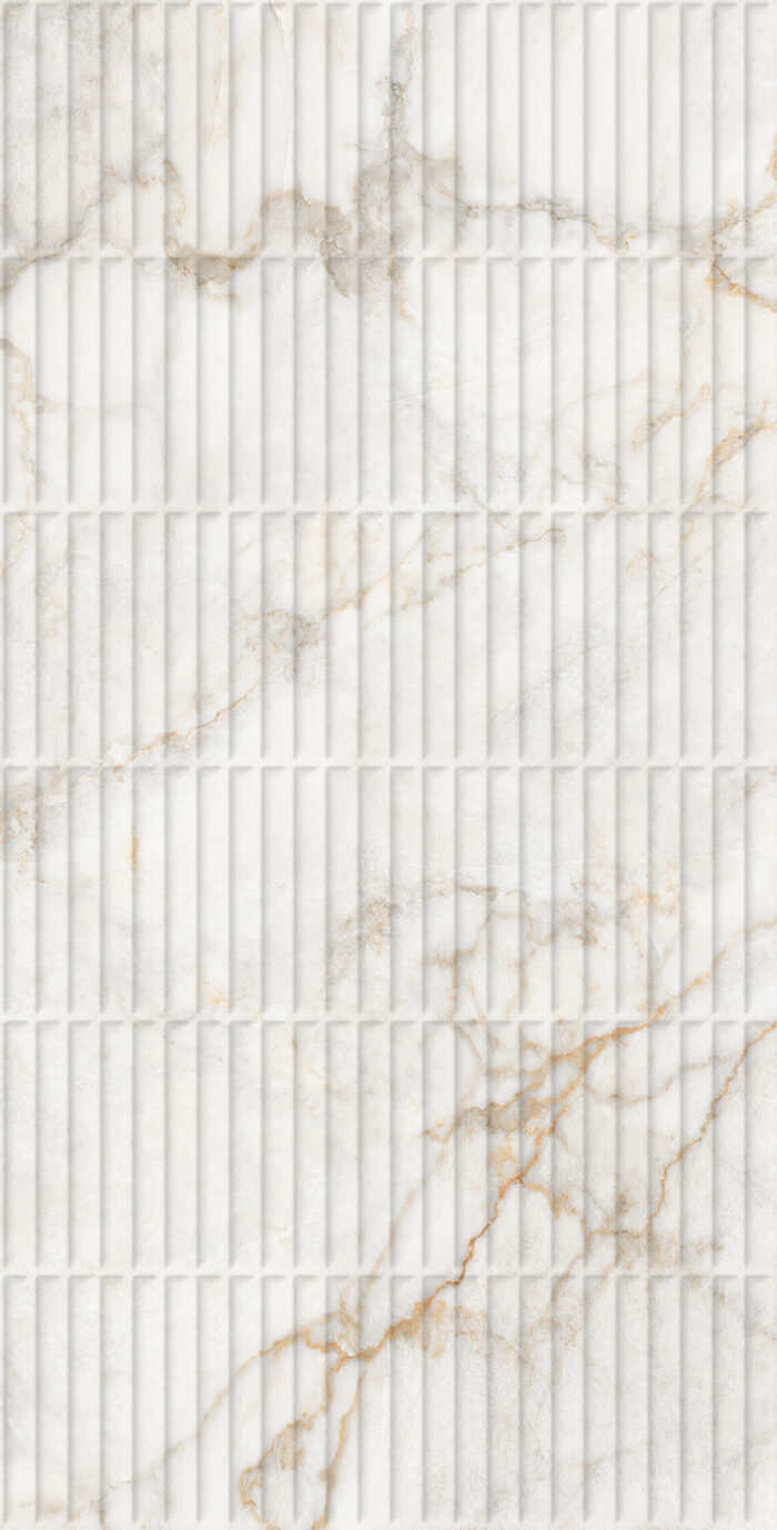 Керамогранит Arcadia Ceramica PRATONIX BEIGE DECOR 60x120 см — изображение 5