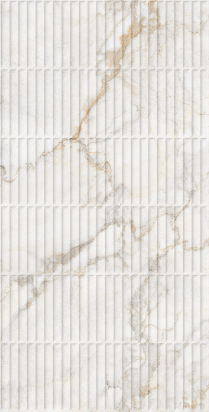 Керамогранит Arcadia Ceramica PRATONIX BEIGE DECOR 60x120 см — изображение 6