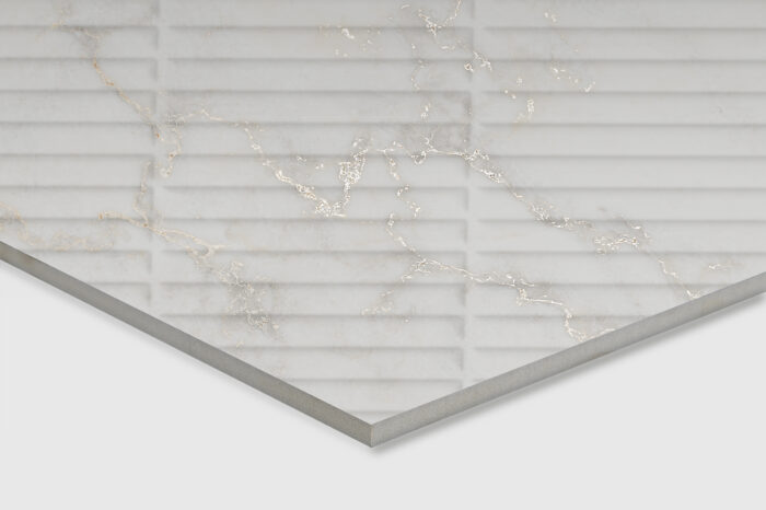 Керамогранит Arcadia Ceramica PRATONIX BEIGE DECOR 60x120 см — изображение 7