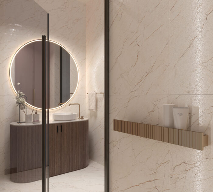 Керамогранит Arcadia Ceramica CEASAR LAPPATO 60x120 см — изображение 4