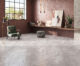 Керамогранит Arcadia Ceramica ARCTIC GREY LAPPATO 60x120 см