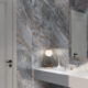 Керамогранит Arcadia Ceramica TRIVOLA GREY LAPPATO 60x120 см