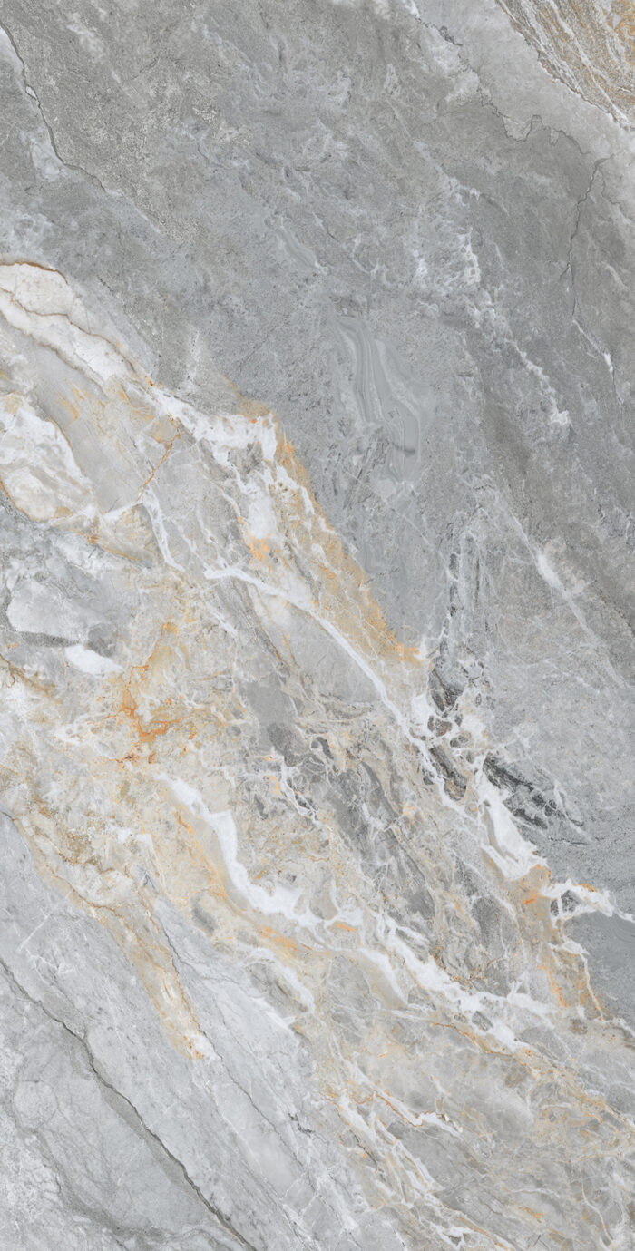 Керамогранит Arcadia Ceramica TRIVOLA GREY LAPPATO 60x120 см — изображение 7