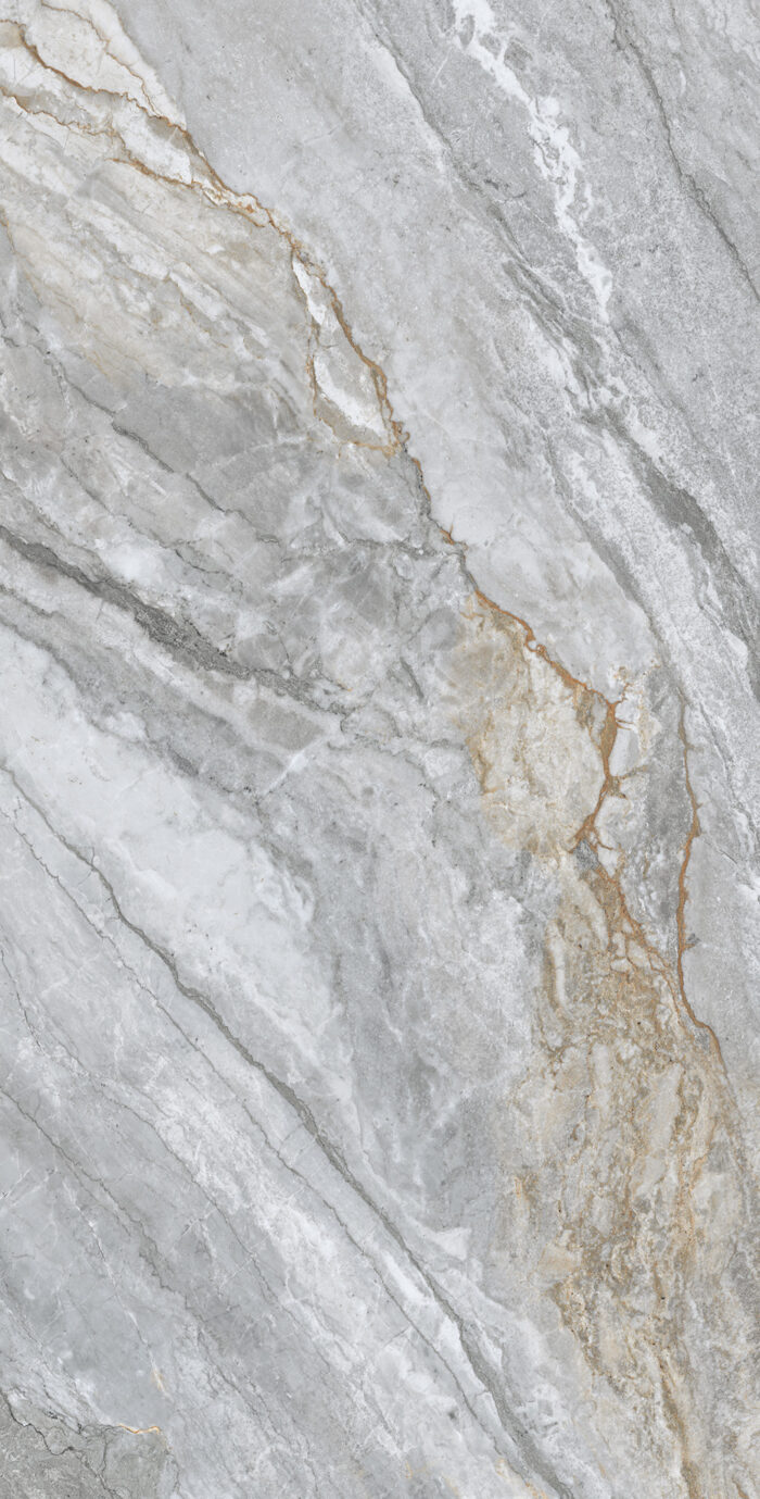 Керамогранит Arcadia Ceramica TRIVOLA GREY LAPPATO 60x120 см — изображение 6