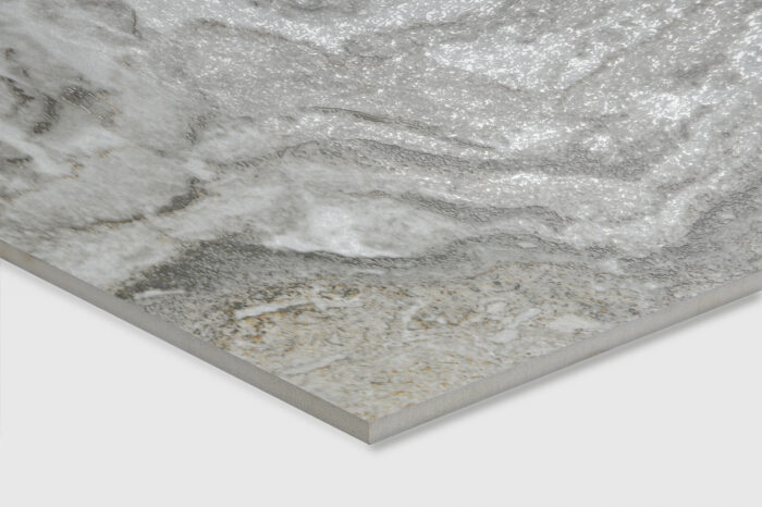 Керамогранит Arcadia Ceramica TRIVOLA GREY LAPPATO 60x120 см — изображение 9