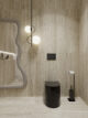 Керамогранит Arcadia Ceramica TRAVERTINO NATURAL 60x120 см