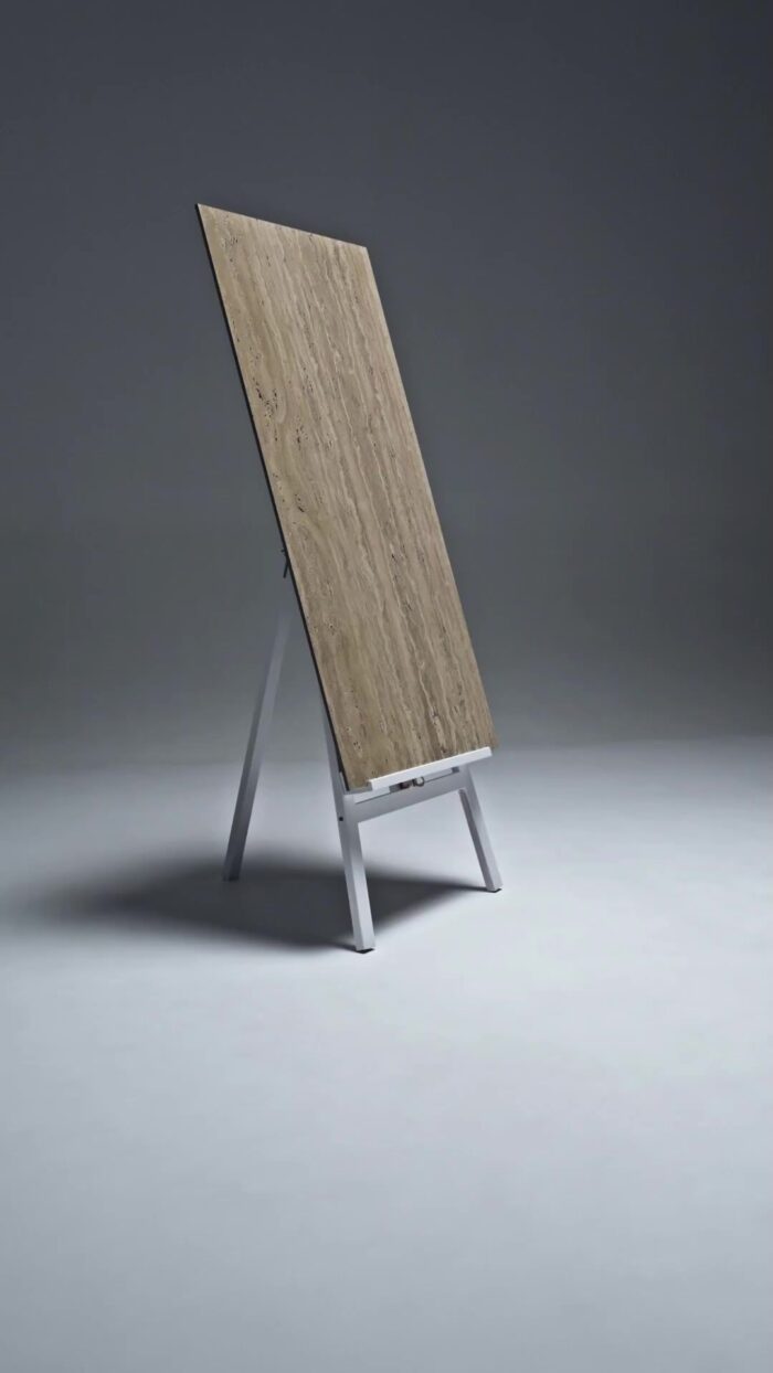 Керамогранит Arcadia Ceramica TRAVERTINO NATURAL 60x120 см — изображение 2