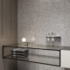 Керамогранит Arcadia Ceramica BIERZO BISAZZA WHITE 60x120 см