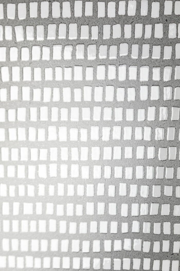 Керамогранит Arcadia Ceramica BIERZO BISAZZA WHITE 60x120 см — изображение 6