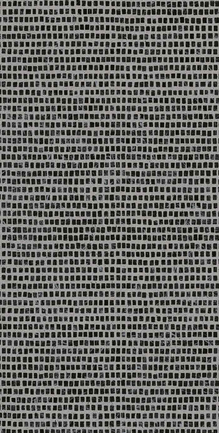 Керамогранит Arcadia Ceramica BIERZO BISAZZA BLACK 60x120 см — изображение 2