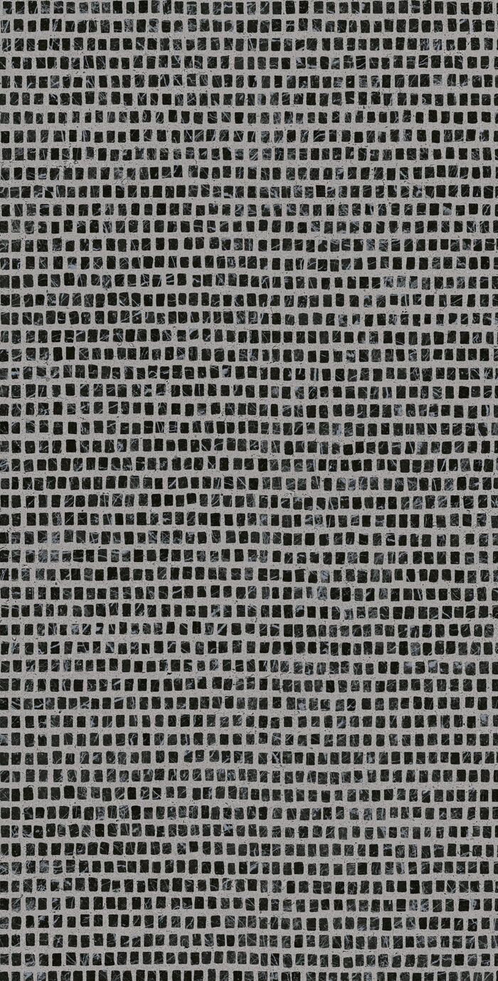 Керамогранит Arcadia Ceramica BIERZO BISAZZA BLACK 60x120 см — изображение 5