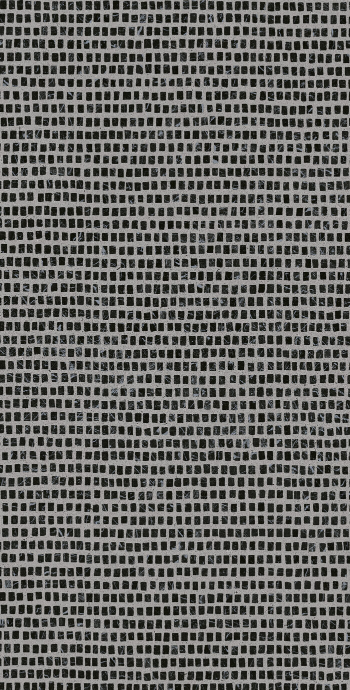 Керамогранит Arcadia Ceramica BIERZO BISAZZA BLACK 60x120 см — изображение 3