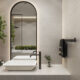 Керамогранит Arcadia Ceramica CRAYON GREY 60x120 см