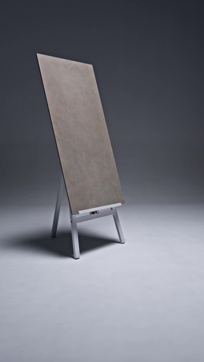 Керамогранит Arcadia Ceramica CRAYON GREY 60x120 см — изображение 2