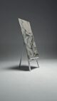 Керамогранит Arcadia Ceramica CRAYON GREY DECOR 60x120 см — изображение 2