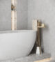 Керамогранит Arcadia Ceramica OVIEDO SILVER 60x120 см — изображение 3