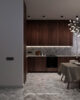 Керамогранит Arcadia Ceramica BAIKAL GREY 60x120 см — изображение 4