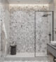 Керамогранит Arcadia Ceramica TERRAGONA SILVER 60x120 см — изображение 2