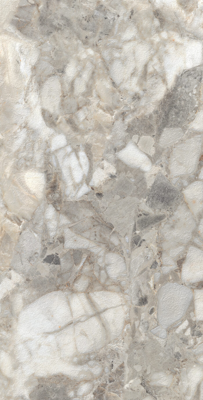 Керамогранит Arcadia Ceramica ARAGONITE WHITE 60x120 см — изображение 4