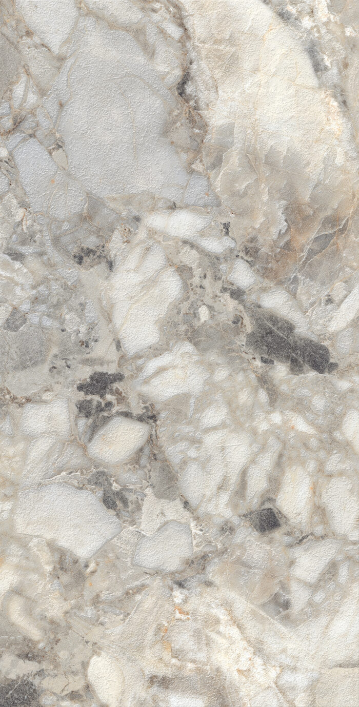 Керамогранит Arcadia Ceramica ARAGONITE WHITE 60x120 см — изображение 3