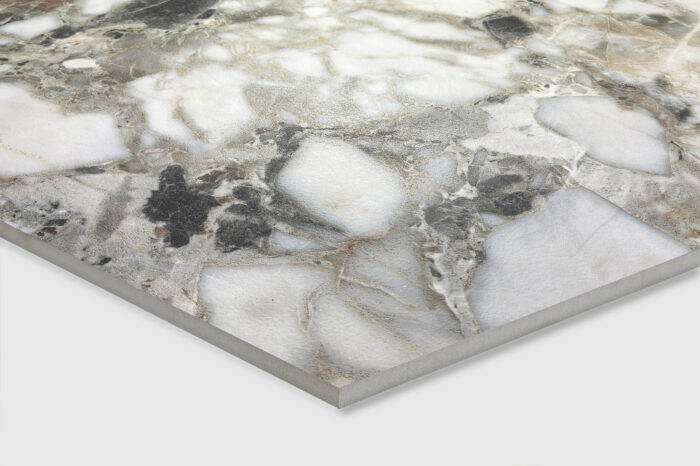 Керамогранит Arcadia Ceramica ARAGONITE WHITE 60x120 см — изображение 7