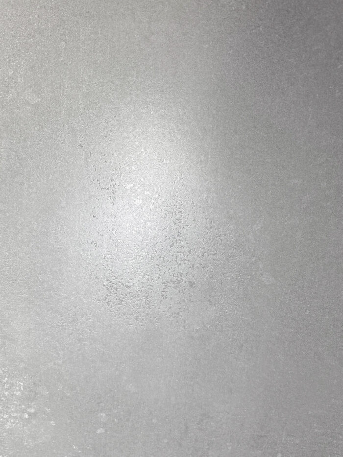 Керамогранит Arcadia Ceramica CANVAS SILVER GREY 80x160 см — изображение 6